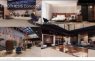 Отель «Novotel» появится на месте кинотеатра «Казахстан» в Костанае