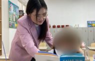 Киев — Копенгаген – Костанай: 9-летняя украинка из Дании сейчас считает своим домом Казахстан