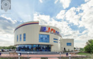 Фитнес-клуб Fitnation закрыт для посетителей в Костанае