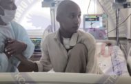 Солдат-срочник из Костаная, ранее находившийся в коме, пришёл в себя
