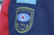 Сотрудника ДЧС Костанайской области осудили за получение взятки в 50 тысяч тенге