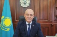 Уголовное дело в отношении экс-акима Карасуского района все еще расследуется