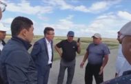Управление пассажирского транспорта и автодорог отреагировало на публикации «ТоболИнфо» и жалобы жителей п. Уркаш