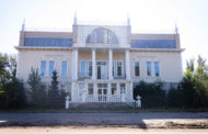 Здание ресторана «Алтын Саф» экс-акима Костаная так и не продали