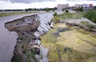 Около 150 млн тенге необходимо на снос Малого моста в Костанае