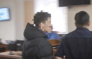 19-летнего костанайца признали виновным в убийстве