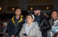 Потасовкой закончились общественные обсуждения ПДП в Костанае