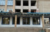 «Люди могли погибнуть!» — причины обрушения стены Новонежинской школы выясняли в Костанайском облсуде