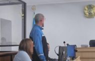 Уголовное дело в отношении тренера школы высшего спортивного мастерства Костаная начнут рассматривать 15 ноября