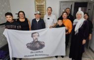 «Есть ли потомки у Шокана?»: ответ на этот вопрос искали корреспонденты «ТоболИнфо» во время экспедиции по Казахстану