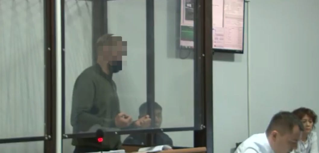 Подсудимый по «мясному» делу: «Я постоянно нахожусь под давлением администрации учреждения»