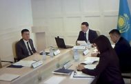Руководитель отдела архитектуры Сарыкольского района попался за рулем в пьяном виде