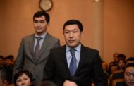 Олжас Нургалиев назначен акимом Костанайского района