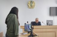 Три года тюрьмы получила жительница Костаная за рекламу наркотиков на улицах города