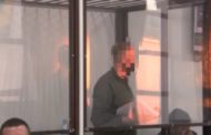«Мясное» дело: судья Мерей Аманжулов запретил подсудимому Пархоменко цитировать Конституцию и законы РК