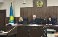 Оставить без изменения: апелляцию по делу гражданина Узбекистана отклонили в Костанайском облсуде