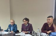 Итоги деятельности общественного мониторинга в учреждениях УИС Костанайской области