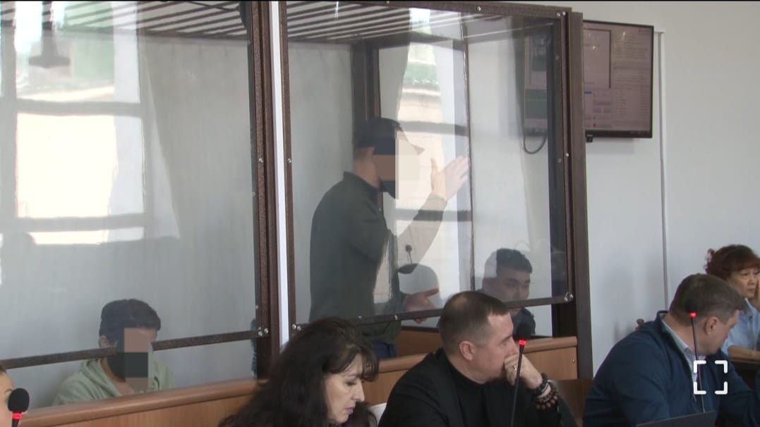 «Сам воспользовался услугами парикмахера»: проверка не подтвердила факт применения пыток к подсудимому по «мясному» делу