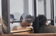 Бил или не бил? — один из подсудимых по «мясному делу» поменял показания
