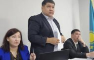 Почему за проект платит частный благотворительный фонд? — этот вопрос подняли на процессе об отмене ПДП мкрн «Арай»