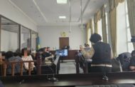 «У нас тут есть место, мы подвинемся»: по делу Beef Export Group продолжают допрос свидетелей