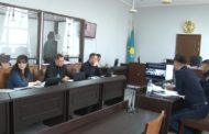 Подсудимого по делу Beef Export Group удалили с процесса и продолжили заседание без него