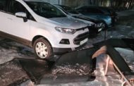 «Крыша не моя»: как жительницы Костаная не могут добиться справедливости после ЧП