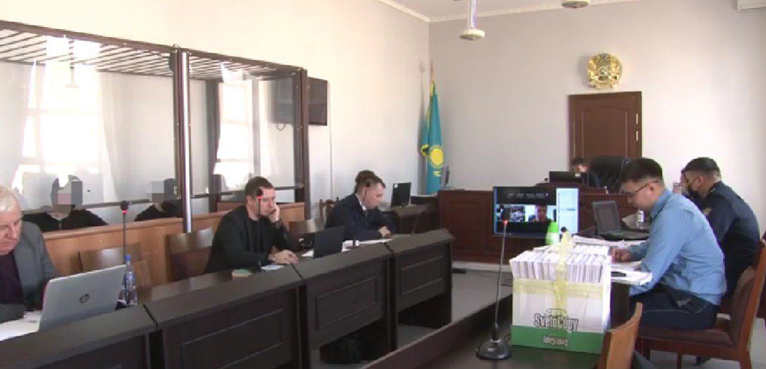 Подсудимая по «мясному» делу помогала крестьянам получать незаконные субсидии еще до работы в Beef Export Group