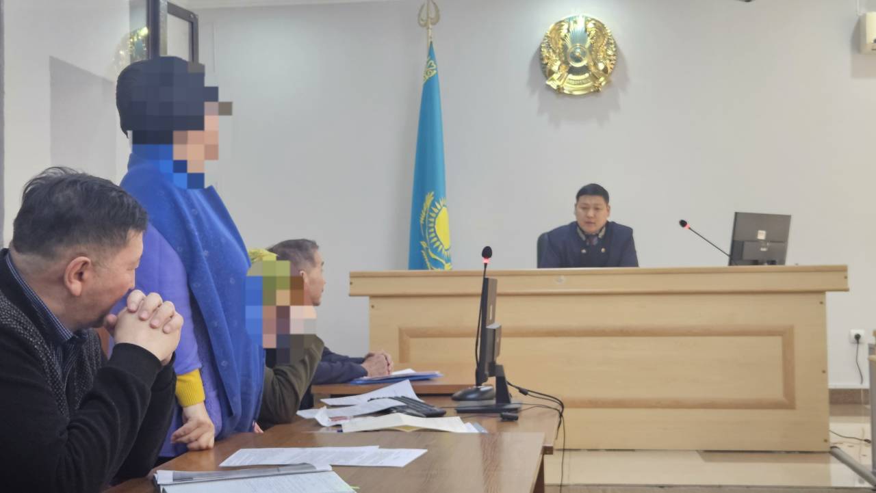 «Держите ее, она невменяемая!»: как происходило нападение на фельдшера скорой помощи в Костанае?
