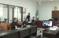 На процессе по делу Beef Export Group во второй раз заявили об отводе судьи Мерея Аманжулова