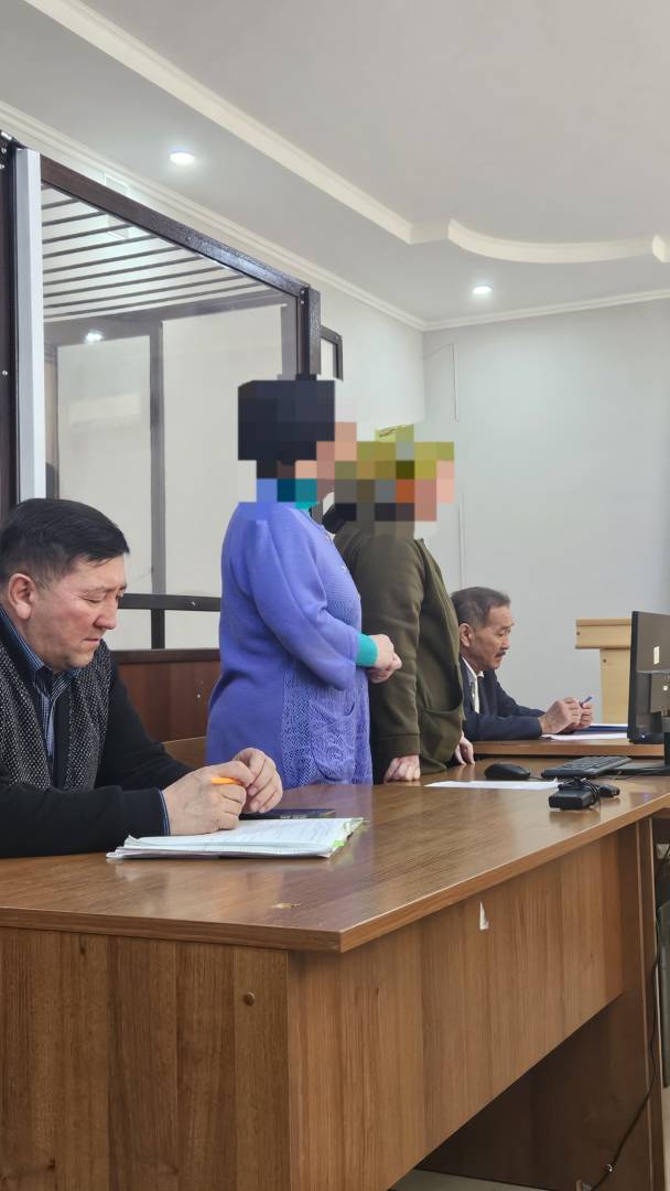 «Не медик, но актриса хорошая»: подсудимые по делу об избиении фельдшера рассказали свою версию произошедшего