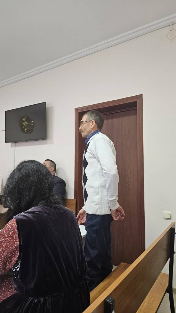 Приговор по делу о смертельном ДТП вынесли в Костанайском межрайонном суде
