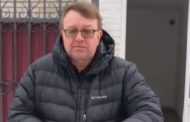 Перед входом в СИЗО Костаная адвоката заставили снять штаны