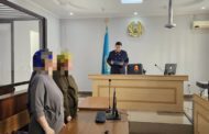 Женщин, напавших на фельдшера в Костанае, приговорили к году ограничения свободы