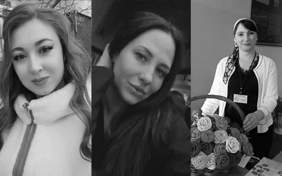 «Сегодня ровно 4 месяца, как нет нашей Карины»: в суде Костаная рассматривают дело о ДТП, в котором погибли три педагога