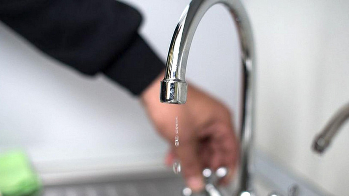 Продолжаются ли плановые отключения воды в Заречном и Тобыле?