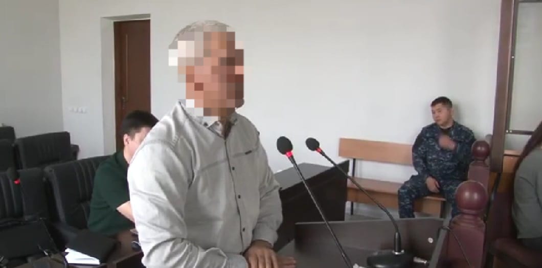На процессе по «мясному» делу главы КХ отрицают свои ранние показания