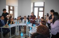 Как прошла первая в Костанае встреча, посвященная созданию регионального плана мер в области прав человека?