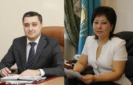 Закончилось ли противостояние двух лидеров от образования — Алии Турткараевой и Василия Цымбалюка?
