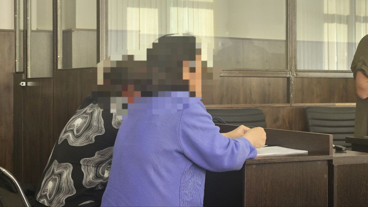 Дело сестер Джабраиловых рассматривает Костанайский областной суд