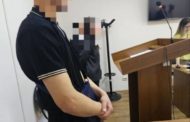 Фасадчик ТОО «Елена Д» приставал к жительнице дома по ул. Толстого, 30