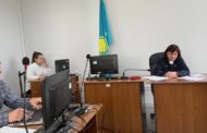 Восемь лет лишения свободы запросил прокурор для жительницы Костаная Салтанат Тулеубаевой