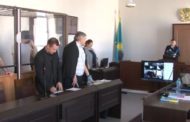 «Демонстрирует предвзятость и необъективность»: судье Мерею Аманжулову снова заявили отвод по делу Beef Export Group