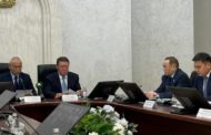 Депутаты Парламента выясняли, почему в Костанайской области до сих пор не убран сгоревший лес
