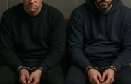 Двух рудничан приговорили к 17 годам колонии за убийство