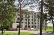 В аэропорту Костаная идёт реконструкция гостиницы