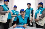 Костанайские журналисты приступили к мониторингу программы «Цифровой Казахстан»
