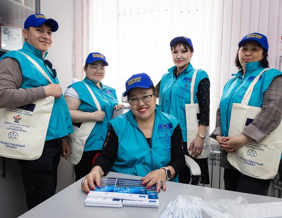 Костанайские журналисты приступили к мониторингу программы «Цифровой Казахстан»