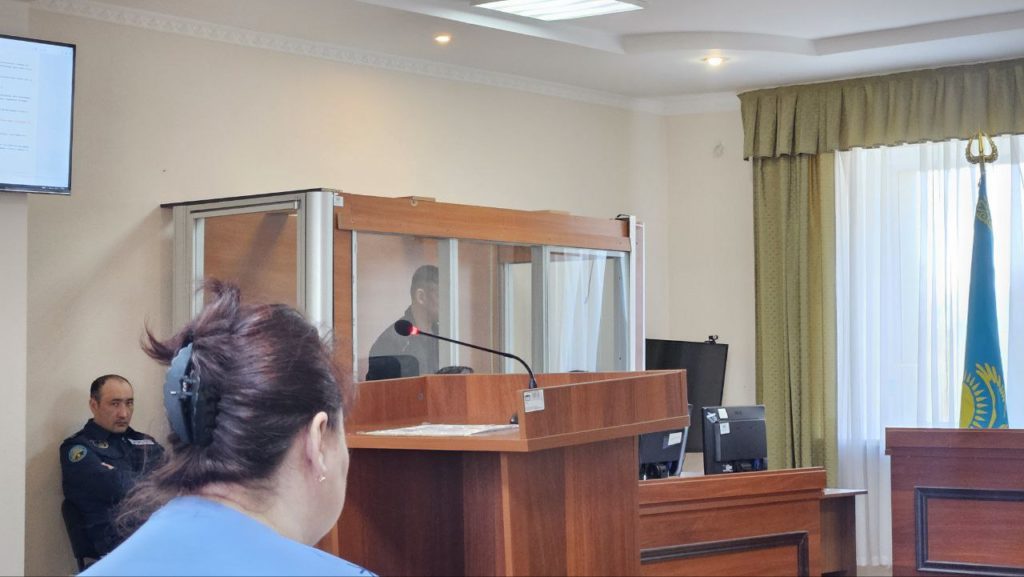 Осужден водитель фуры, по вине которого погибли три педагога