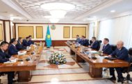 В Костанайской области обсуждается вопрос реализации масштабного проекта по производству «зелёного» алюминия